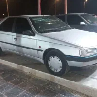 پژو ۴۰۵ کلکسیونی