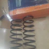 فنر ماشین پراید