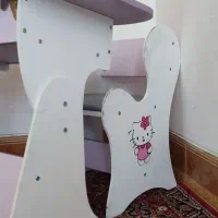 میز وصندلی کودک