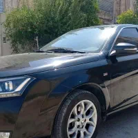دنا پلاس توربو اتوماتیک 6دنده 1401