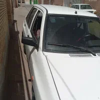 پراید مدل 80. سالم.کولر دار. بدون خرج