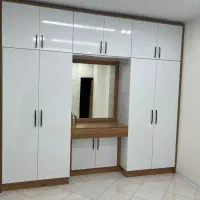 کابینت/کمد دیواری/جاکفشی