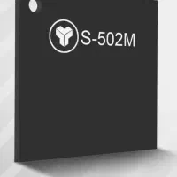 پلکسی مشکی مات و براق تایوانی اکرولیک ضخامت ۲.۸