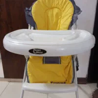 صندلی غذای کودک