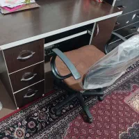 میز و صندلی