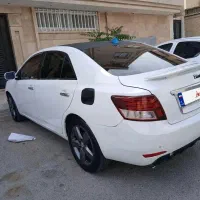 آریو Z300 اتومات