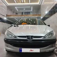 206تیپ 5مدل84