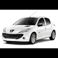 حواله ۲۰۷ اتومات فلز