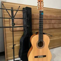 گیتار یاماها c40m