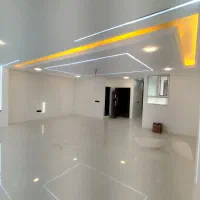 پنت هاوس200متری/کلیدنخورده/تهاتر خودرو