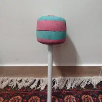 یک دسته طبل