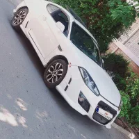 هیوندا کوپه fx 2008