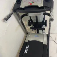 تردمیل توربو 2200تایوانی اصل .داخل کارتن