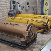 دستگاه قالیشویی آبگیر