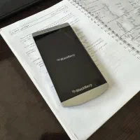 Blackberry porche design p9982|موبایل|اصفهان, آفاران|دیوار