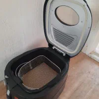 سرخ کن