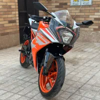 کی تی ام rc 200