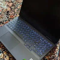 لپ تاپ لنوو لوک گیمینگrtx 4060|رایانه همراه|سردشت, |دیوار
