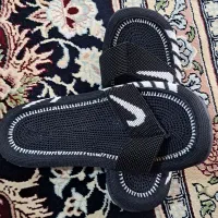 دمپایی زندان بافت