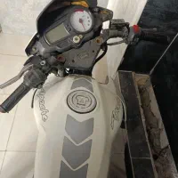 موتور آپاچی 180