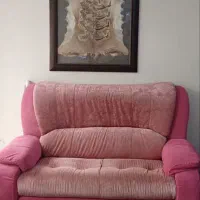 مبلمان سالم