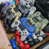 اجاره کنسول بازی ps4