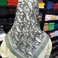 شال و روسری
