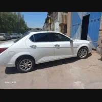 دنا پلاس اتومات آپشنال مدل 1402