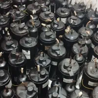 فروش انواع موتور کولرگازی قلمی وبزرگ