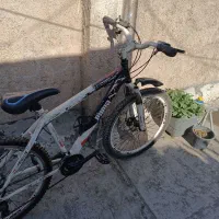 دوچرخه پوما