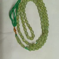 تسبیح سنگ شاه مقصود و عقیق سندروس