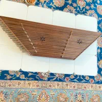 سنتور قدیمی نو