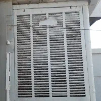 کلر آبی هفت هزار دونار