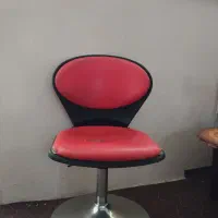 صندلی جکدارنیلپر۲میلیون