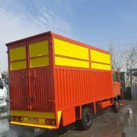 حمل باربسته بندی باربری اتوبار تهران/اسبابچی بار/
