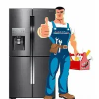 تعمیرات یخچال بدون ایاب ذهاب در منزل