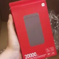 پاوربانک  20000