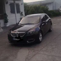 برلیانس مدل95