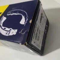 لنت ترمز اصلی پژو سمند