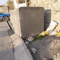 چادر برزنتی