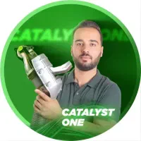 کاتالیزور تارا مدل ایران دلکو نصب نیم ساعته