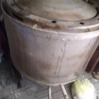 تنور گازی