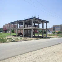 اجرای آرماتوربندی پی ستون سقف