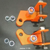 نرم کننده فرمان پراید