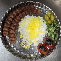 استخدام کمک آشپز  کار در چلوکبابی