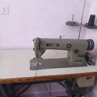 چرخ خیاطی برادر