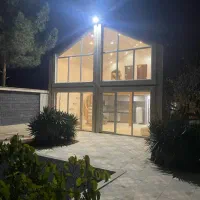 باغ ویلای۳۲۰متری  املاک دیاکوآقای زنگنه