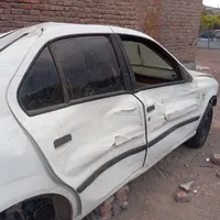 سمند LX EF7 بنزینی، مدل ۱۳۹۲|خودرو سواری و وانت|کرمان, |دیوار