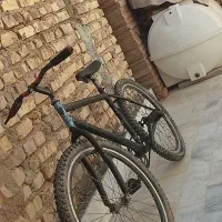دوچرخه