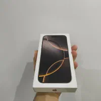 iphone 16 pro max آیفون